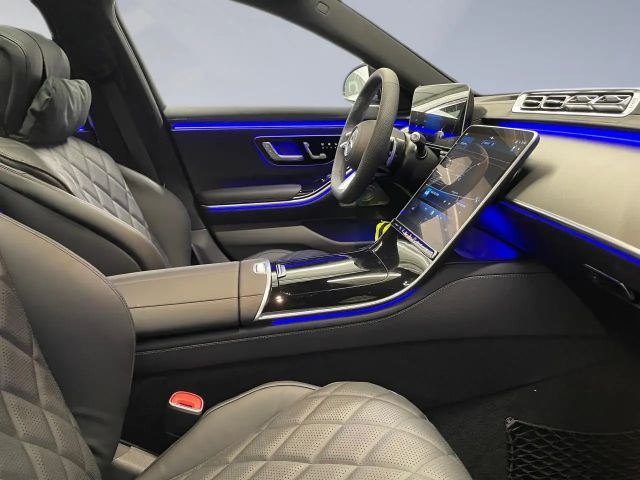 Mercedes-Benz S 350