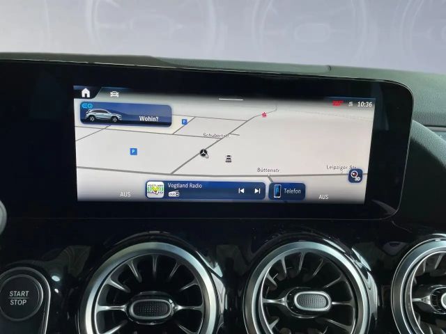 Mercedes-Benz EQA 300