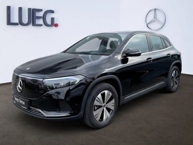 Mercedes-Benz EQA 300
