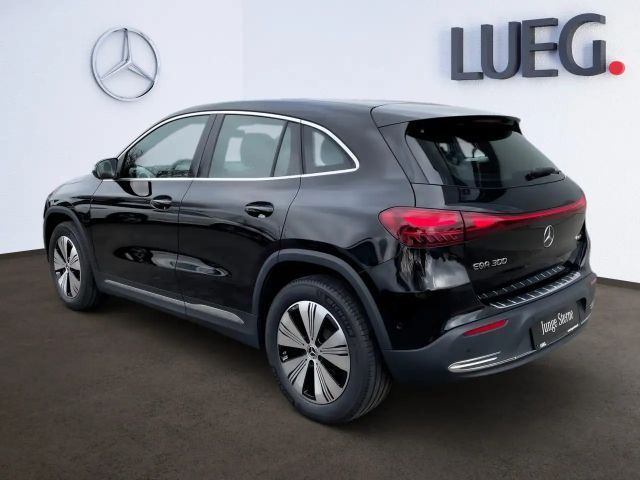 Mercedes-Benz EQA 300