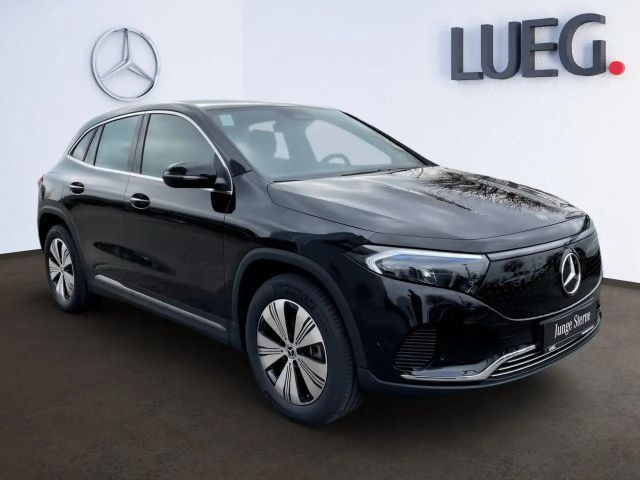 Mercedes-Benz EQA 300