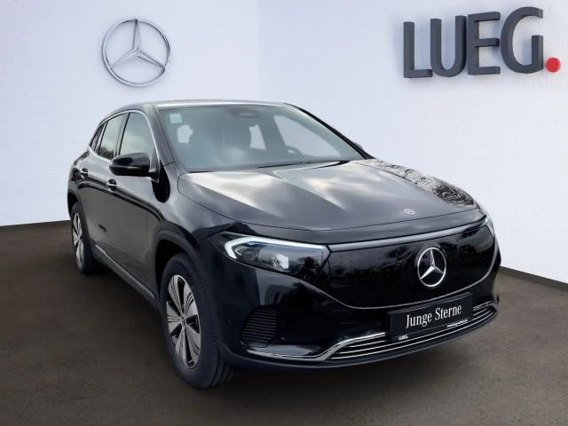 Mercedes-Benz EQA 300