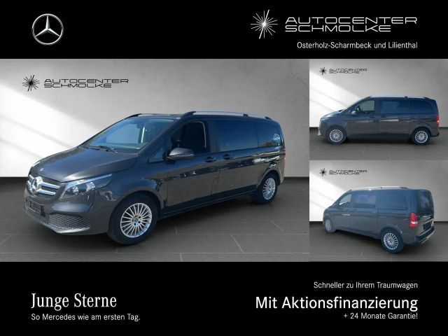 Mercedes-Benz V 220 2023 Diesel