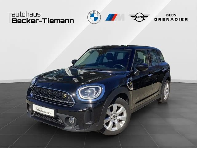 MINI Cooper SE Countryman 2022 Hybride / Benzine