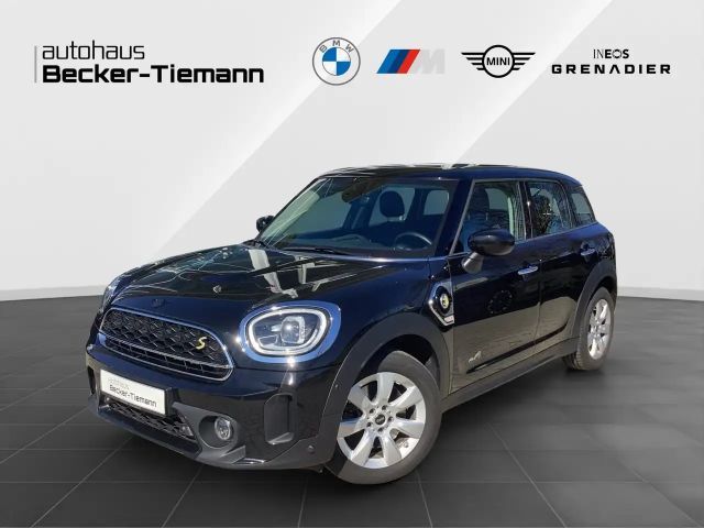 MINI Cooper SE Countryman 2022 Hybride / Benzine