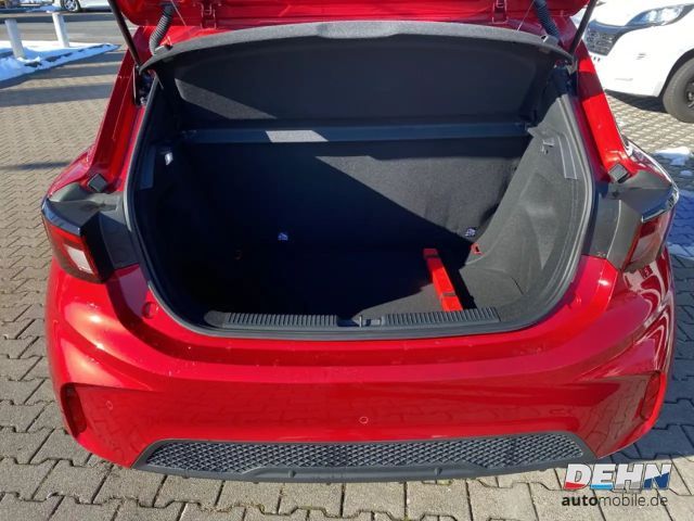 MG MG3