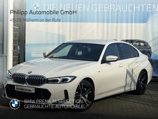 BMW 330 2024 Diesel