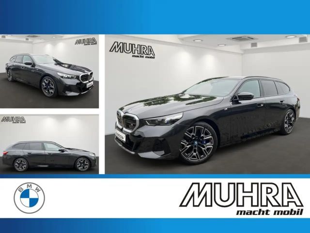 BMW M6 2024 Elektrisch