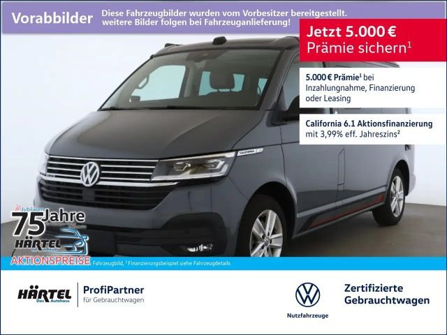 Volkswagen T6 California 2024 Diesel