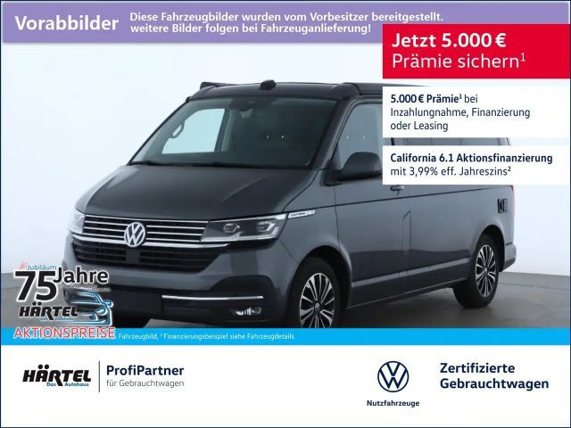Volkswagen T6 California 2023 Diesel