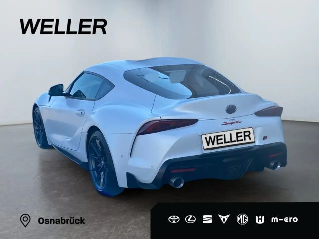 Toyota Supra