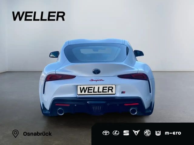 Toyota Supra