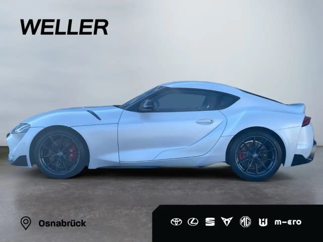 Toyota Supra