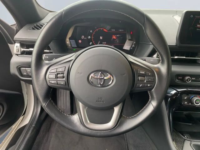 Toyota Supra