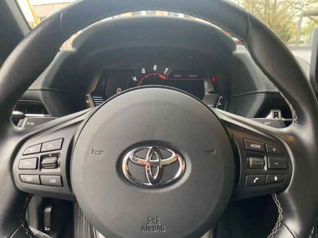 Toyota Supra