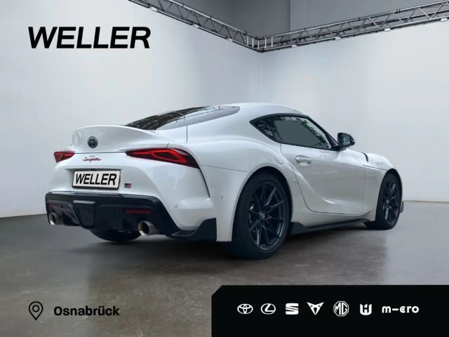Toyota Supra