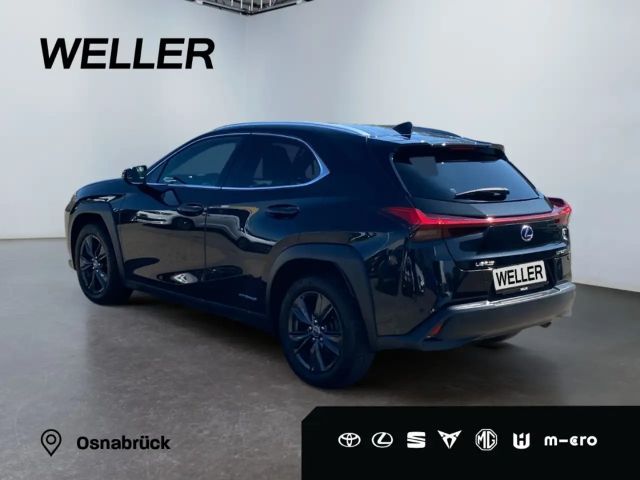 Lexus UX 250h