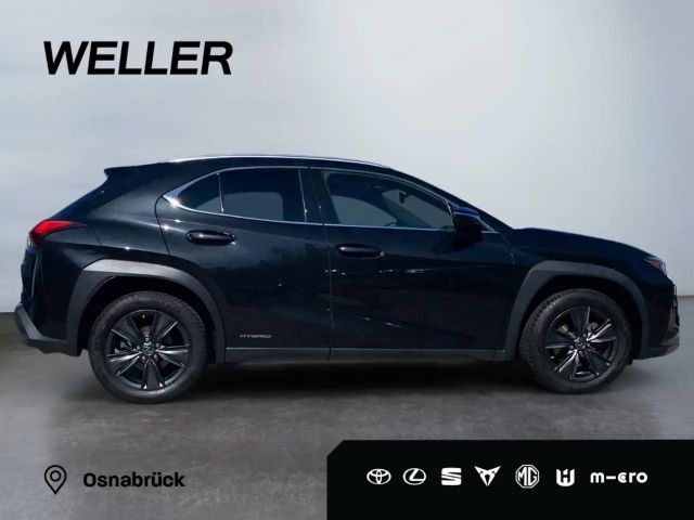 Lexus UX 250h