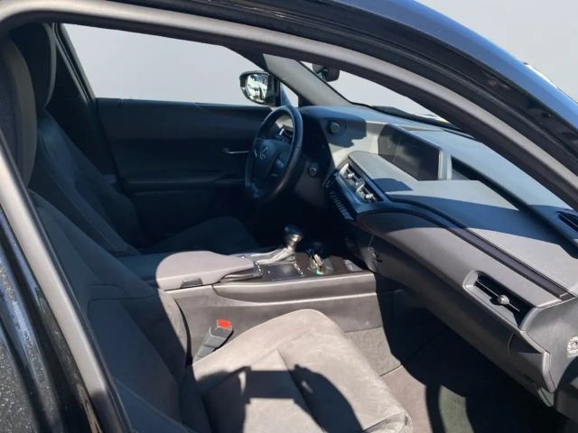 Lexus UX 250h