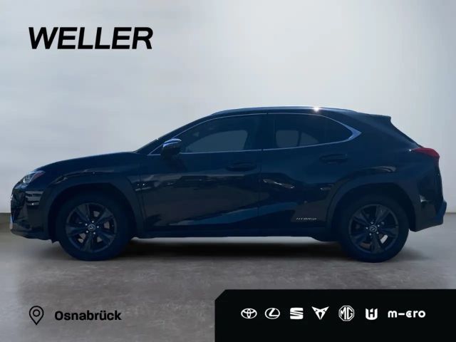 Lexus UX 250h