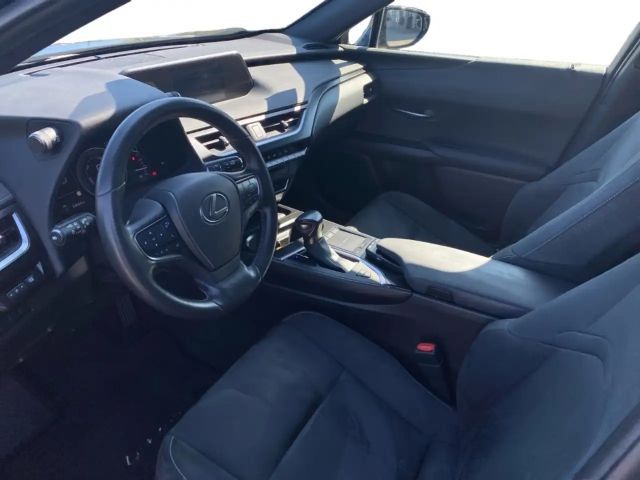 Lexus UX 250h
