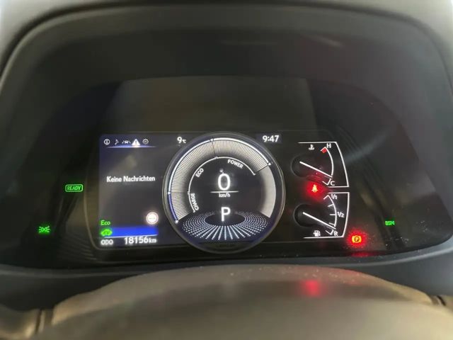 Lexus UX 250h