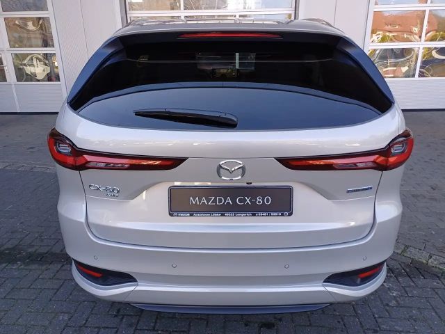 Mazda CX-80