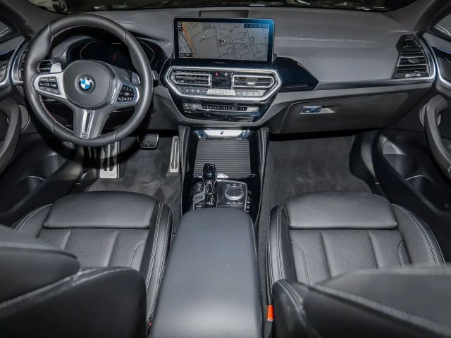 BMW X4 M