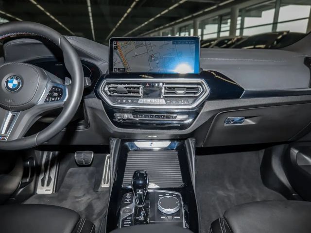BMW X4 M