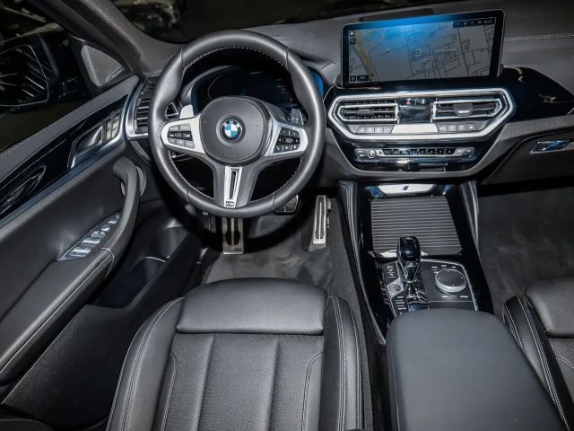 BMW X4 M