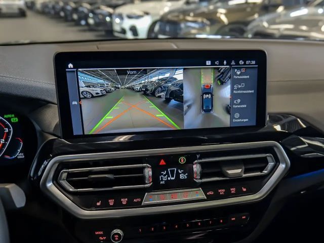 BMW X4 M