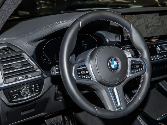 BMW X4 M