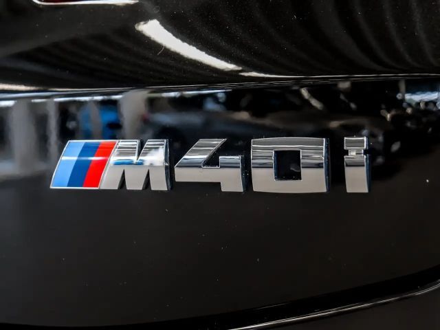 BMW X4 M