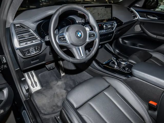 BMW X4 M