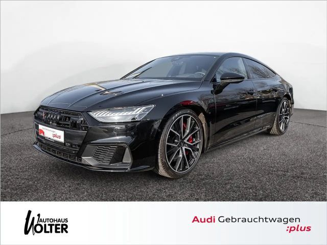 Audi S7 2023 Diesel