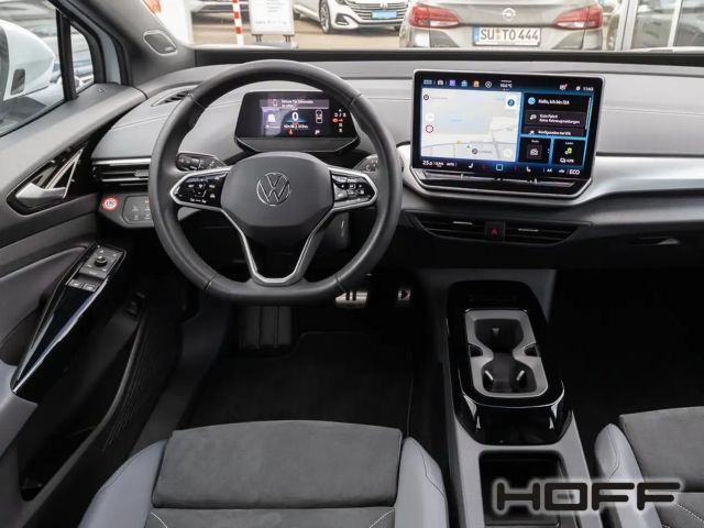 Volkswagen ID.5