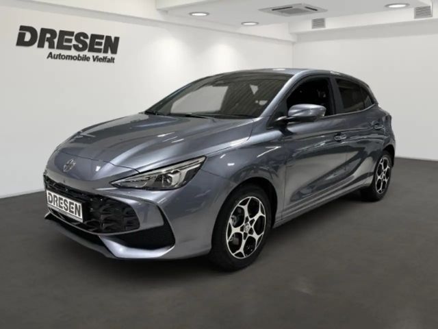 MG MG3