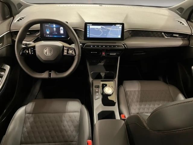 MG MG3