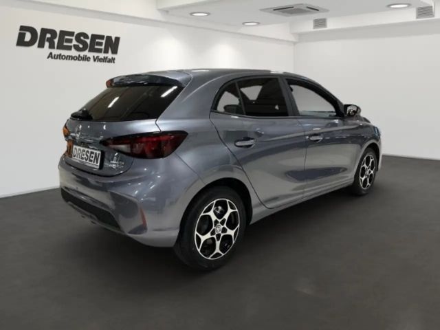 MG MG3