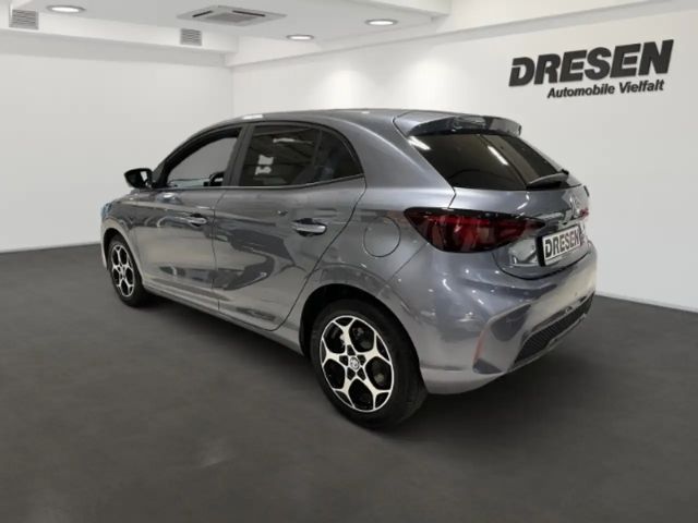 MG MG3
