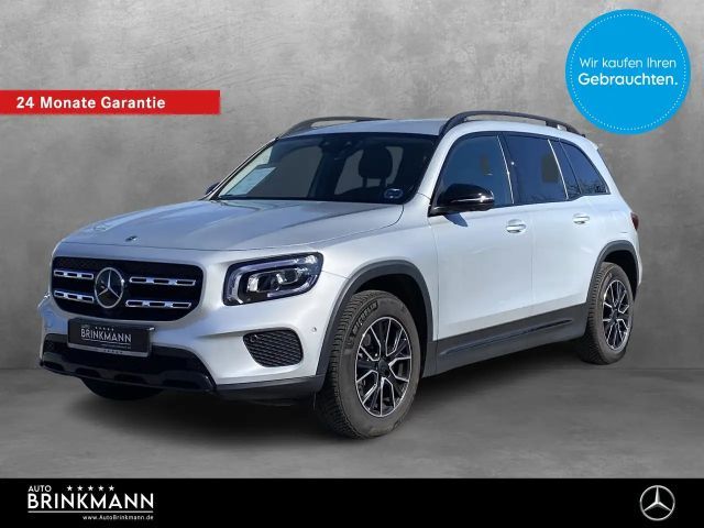 Mercedes-Benz GLB 200 2023 Diesel