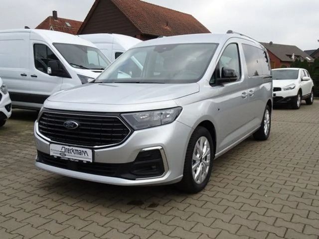Ford Grand Tourneo