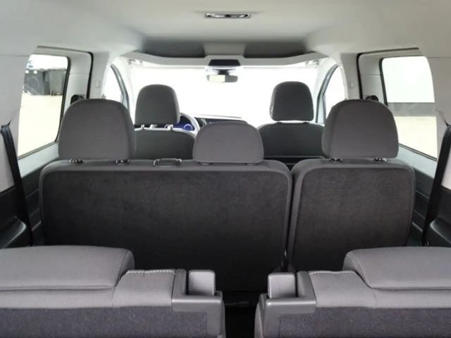 Ford Grand Tourneo