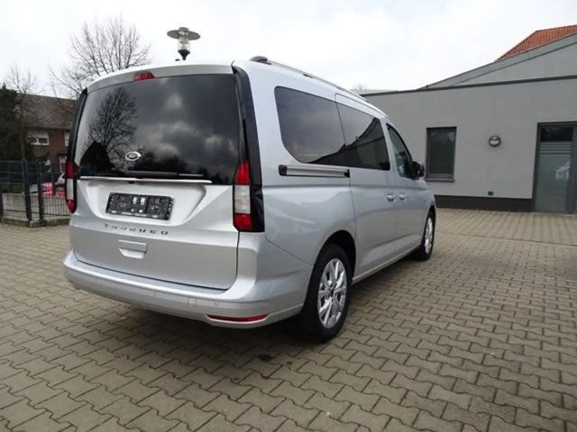Ford Grand Tourneo