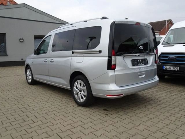 Ford Grand Tourneo
