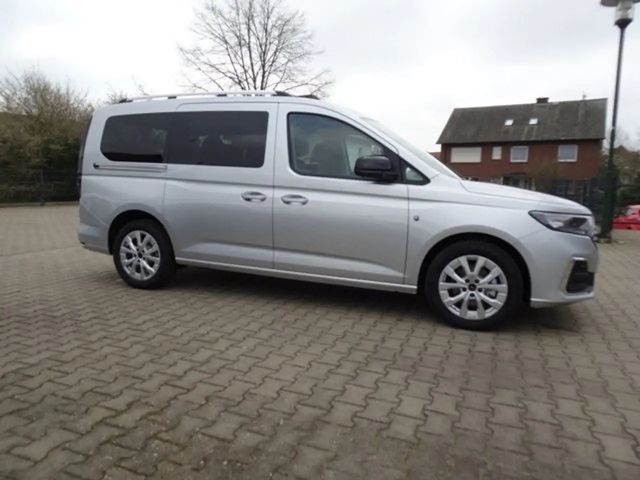 Ford Grand Tourneo