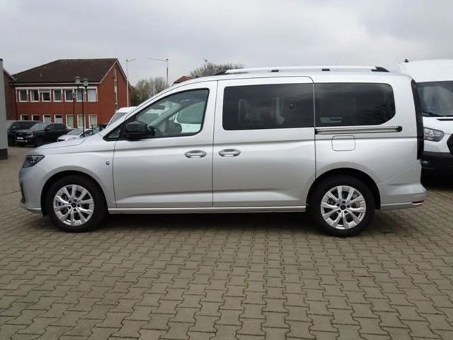 Ford Grand Tourneo