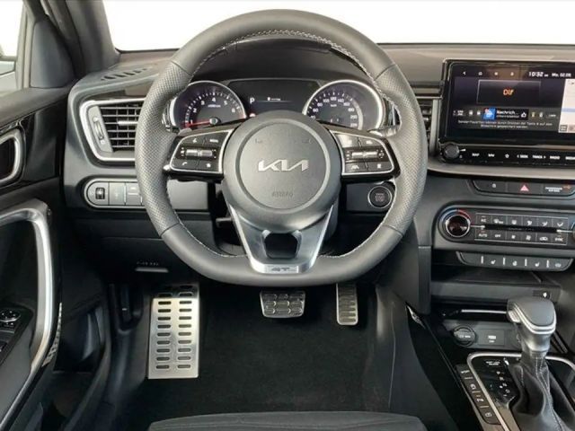 Kia ProCeed / pro_cee'd
