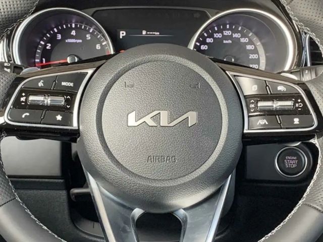Kia ProCeed / pro_cee'd