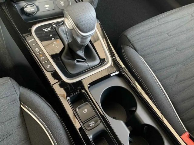Kia ProCeed / pro_cee'd